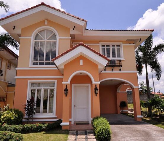 Florida Home Painting