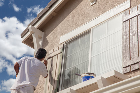 Exterior Painting